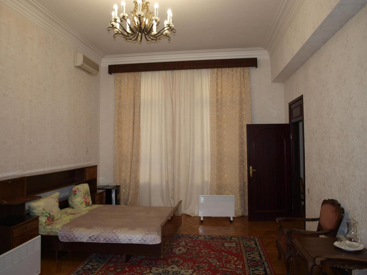 Резиденция Президента В Мюссере Myussera Extérieur photo