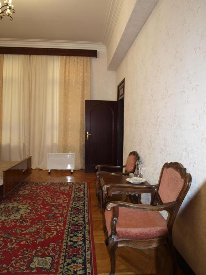 Резиденция Президента В Мюссере Myussera Extérieur photo