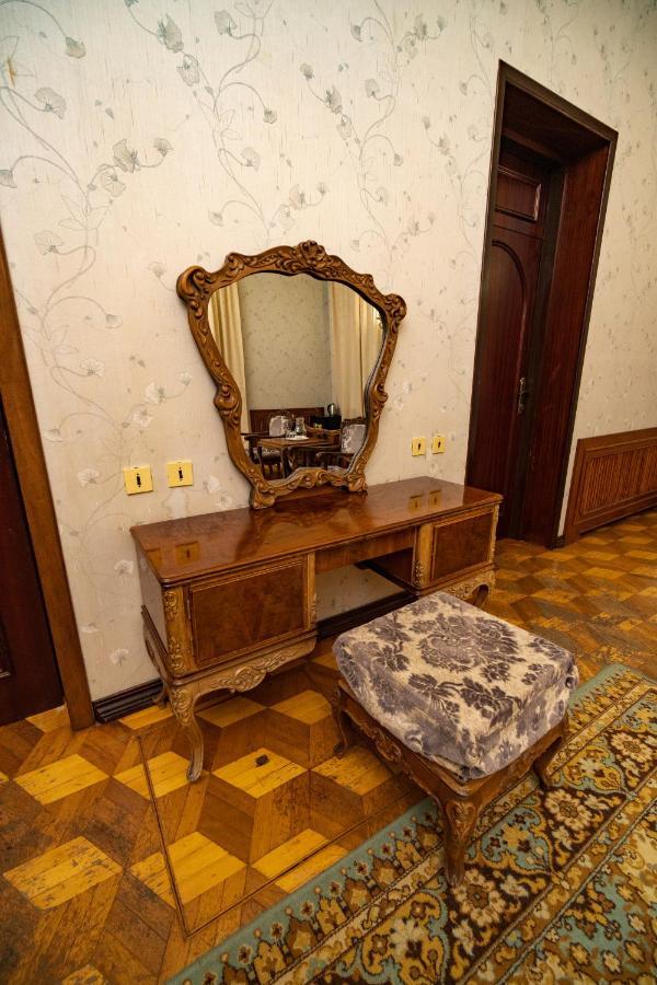Резиденция Президента В Мюссере Myussera Extérieur photo