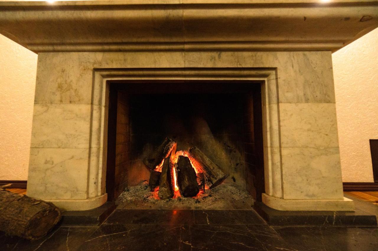 Резиденция Президента В Мюссере Myussera Extérieur photo