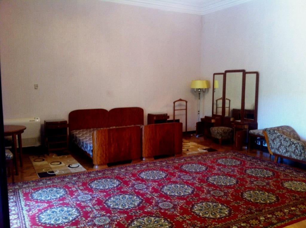 Резиденция Президента В Мюссере Myussera Extérieur photo